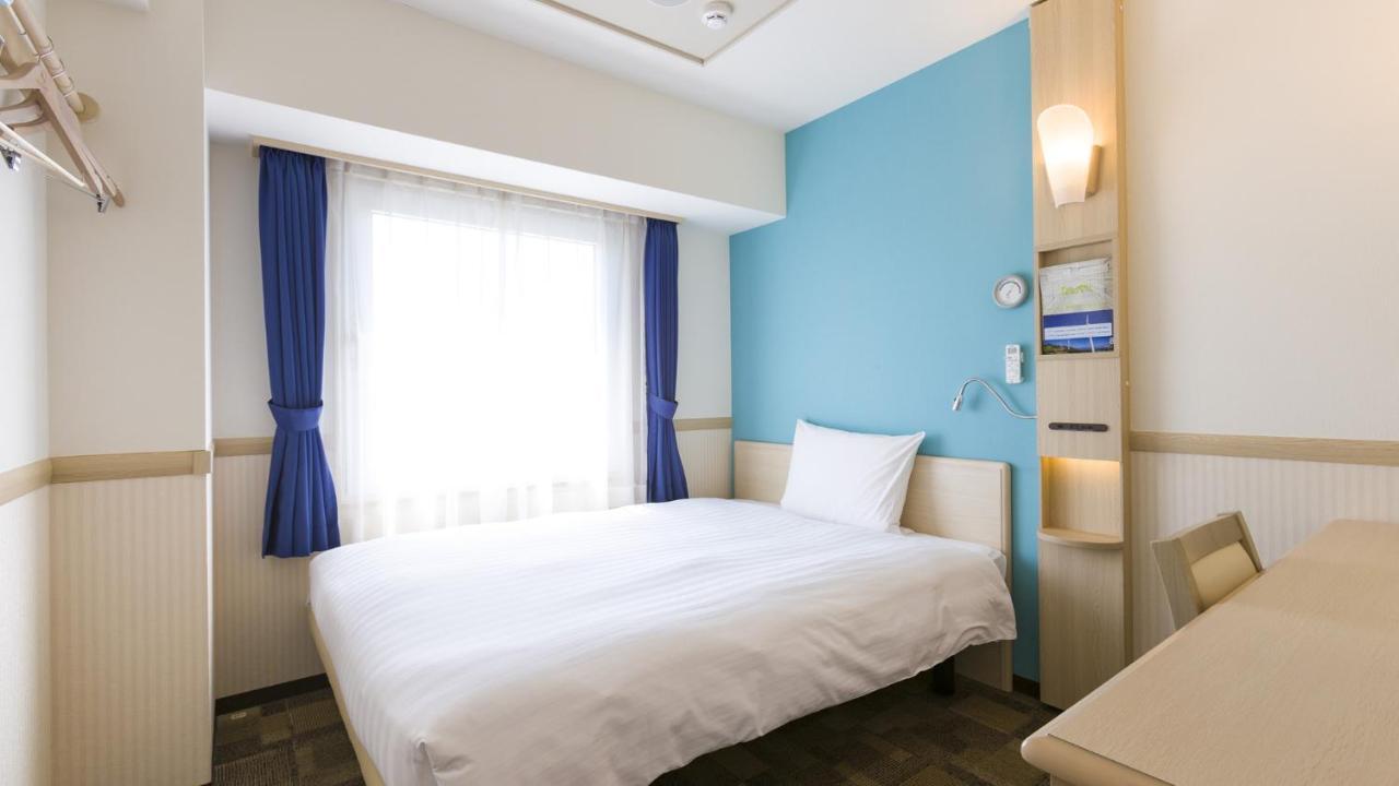 Toyoko Inn Toyota Shi Ekimae מראה חיצוני תמונה